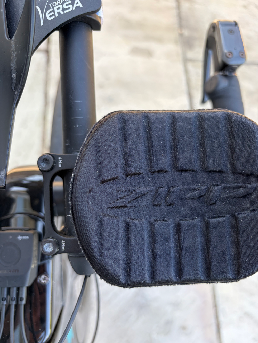 Vitus Auro Disc Rival AXS TT 2023