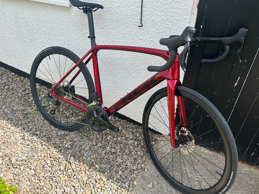 Trek Emonda SL6 Pro 105 Di2 Disc 2024