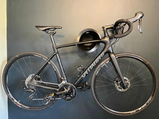 Specialized Roubaix Sport 2018