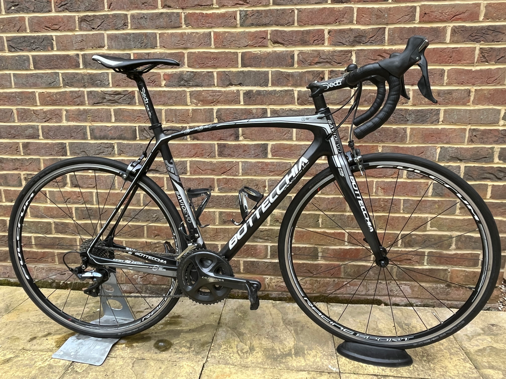 Bottecchia Avio Evo  2015