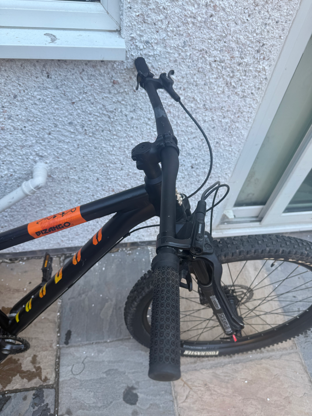 Voodoo Bizango 29 2023