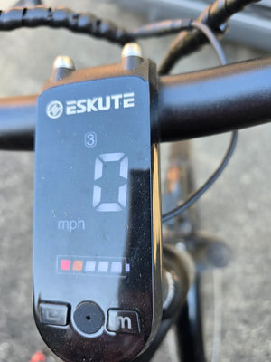 Eskute Myt 27.5 2022