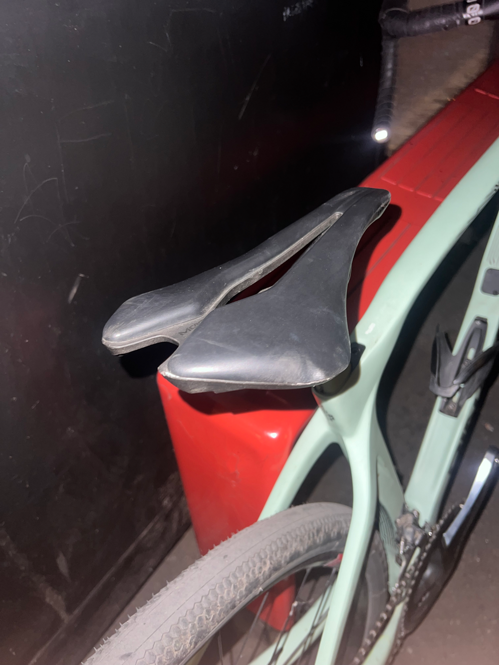 Pinarello Grevil Kaizen Team Bike 2019