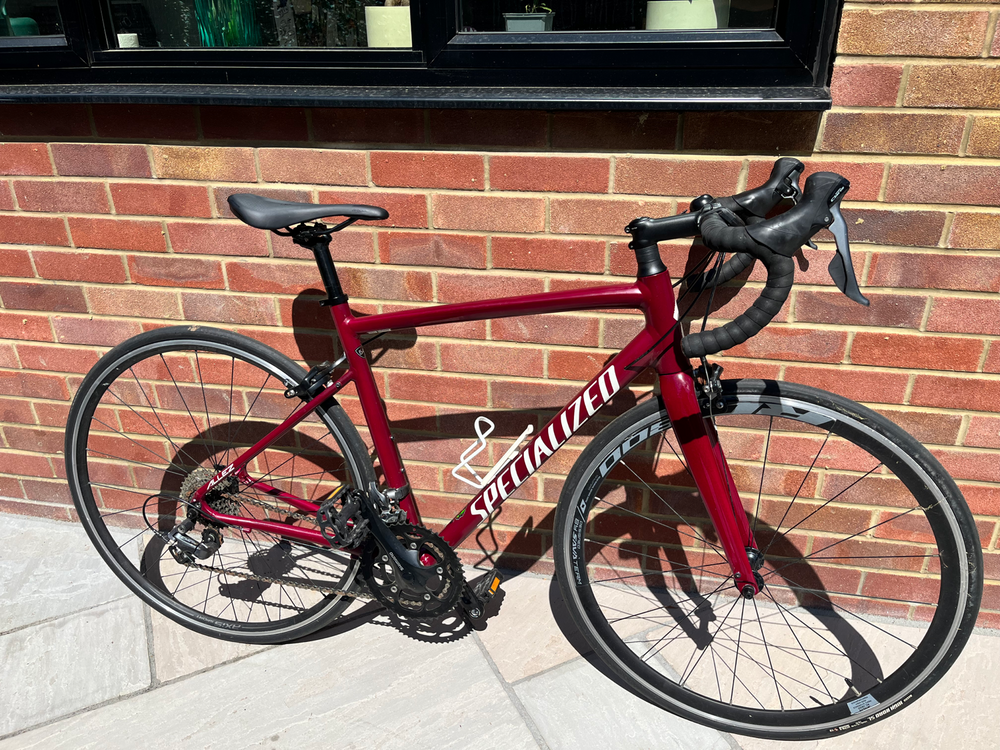 Specialized Allez 2020