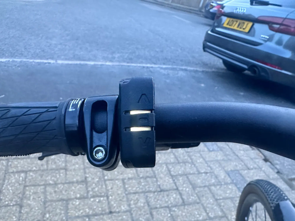 Ribble Hybrid AL e Step Through - Fully Loaded Edition 2022