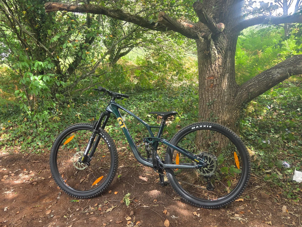 GT Sensor ST Carbon Elite 2024