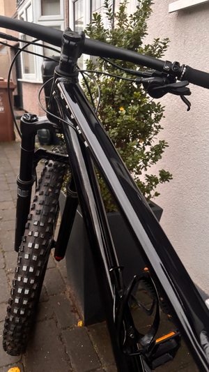 Vitus Sentier 27 VR Mountain 2024