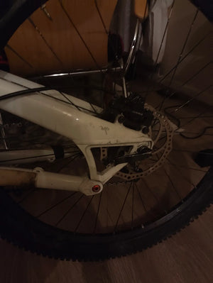 Lapierre Spicy 327 2014