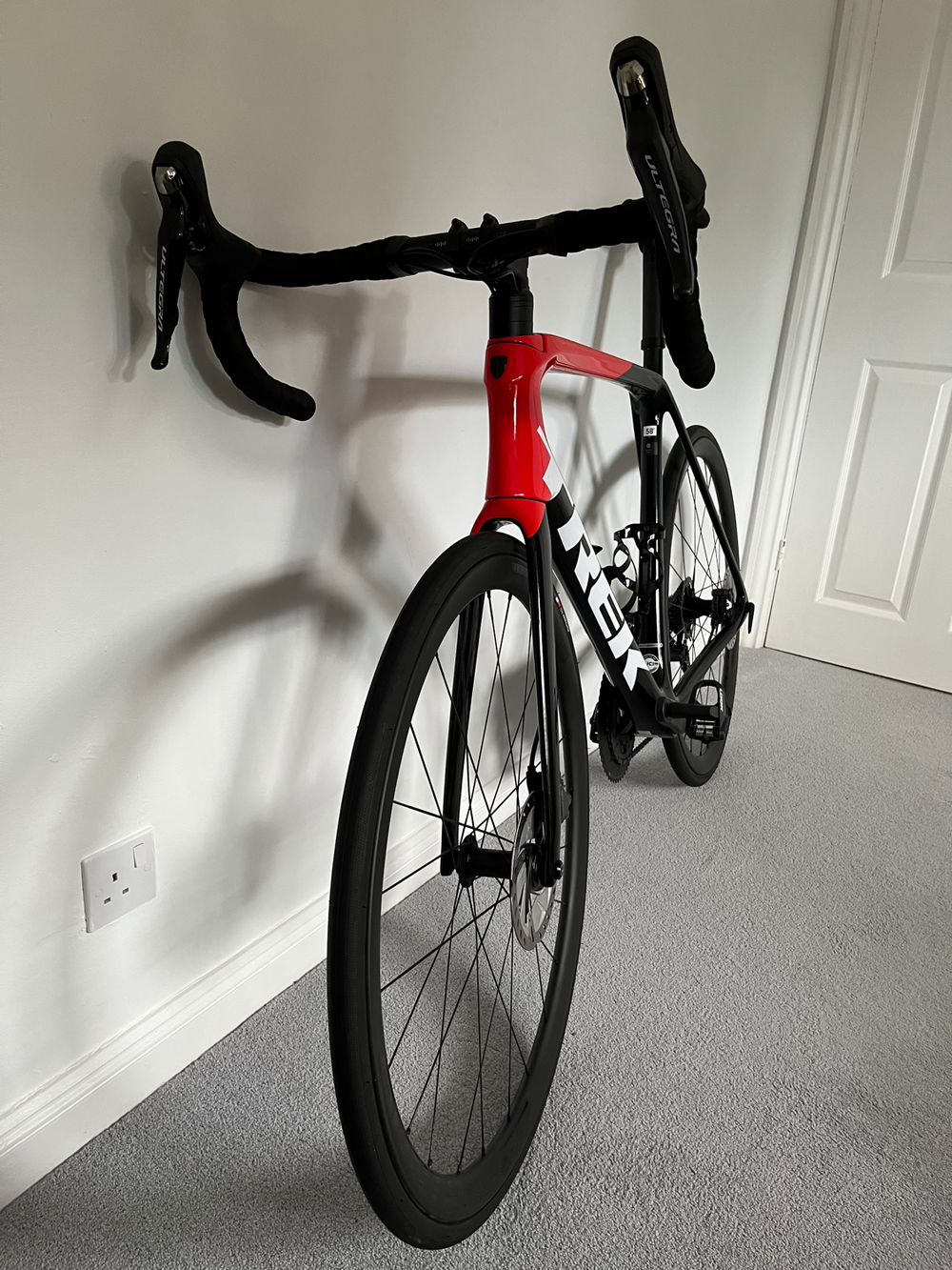 Trek emonda SL 6 2021