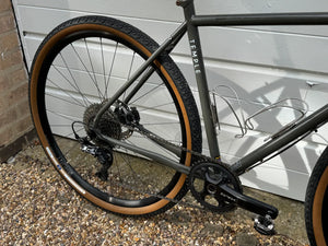 Temple Cycles Adventure Disc 1 2020