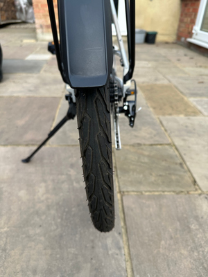 Cube Touring Exc Trapeze 2023