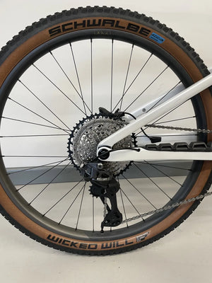 Orbea Rise Sl M10 420w 2026