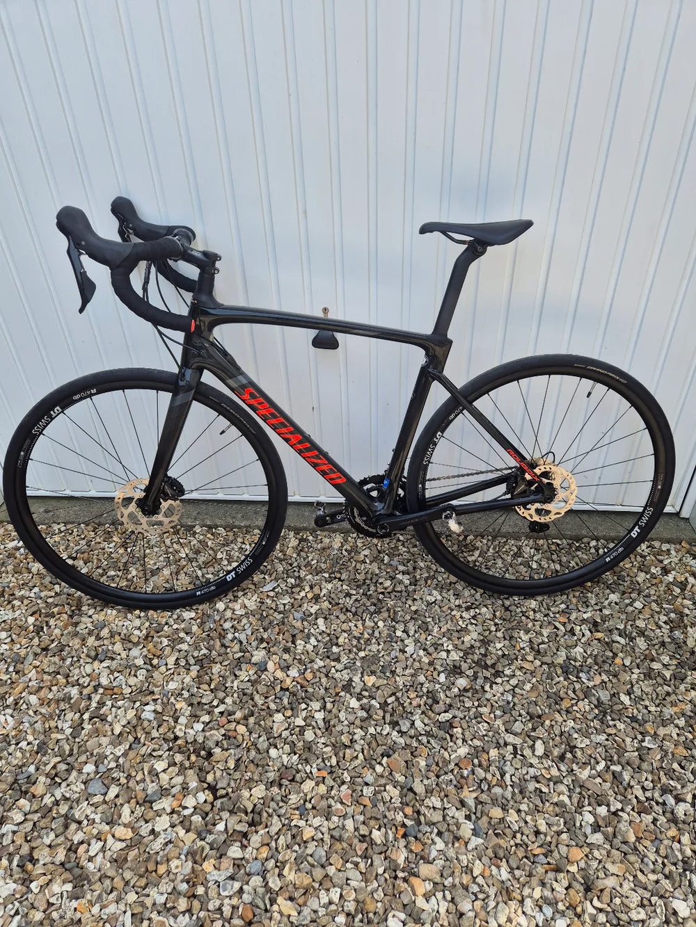 Specialized Roubaix Sport 105 Disc 2020
