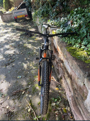 Marin San Quentin 27.5 inches 3 2022