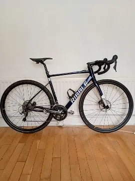 Ribble Endurance AL e - Sport - Shimano Tiagra 2022