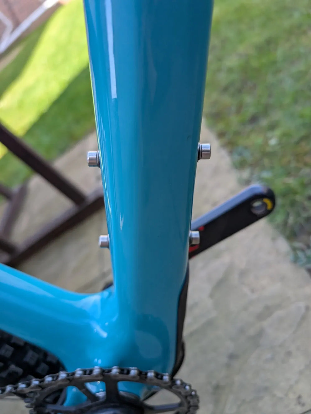 Yeti ARC T-Series 2023