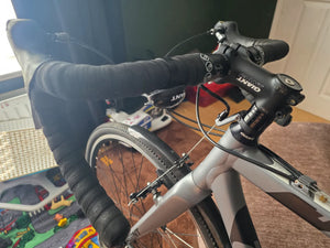 Giant tcx