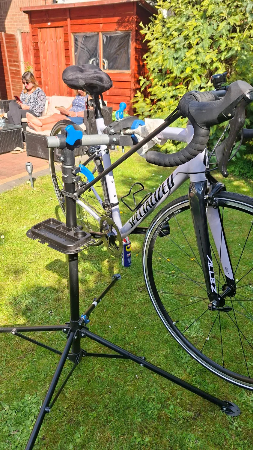 Specialized Allez E5 Elite 2019