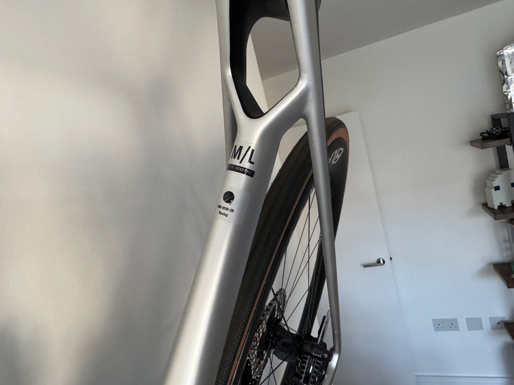 Trek Madone SL 7 Gen 8 2025