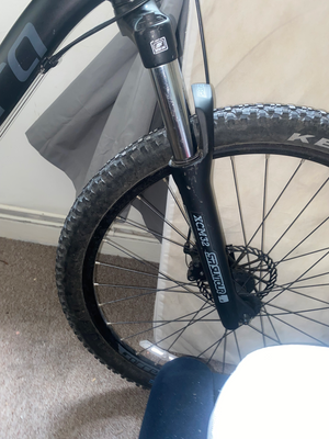 Carrera Vengeance 2026