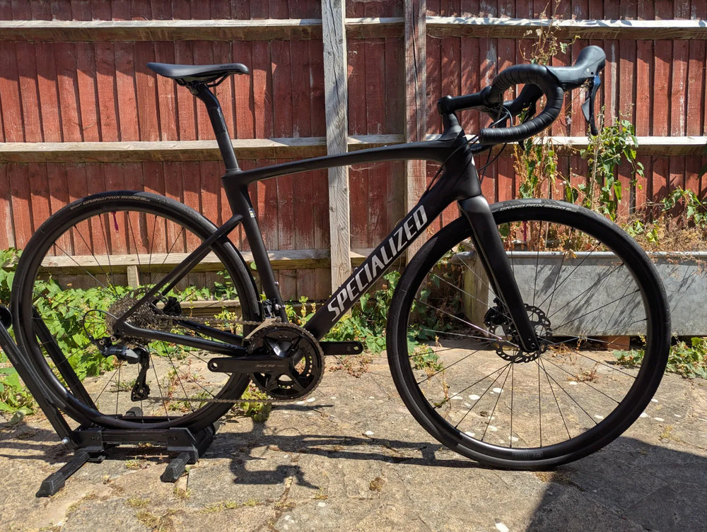 Specialized Roubaix SL8 Sport - Shimano 105 2024