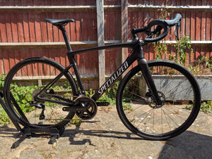 Specialized Roubaix SL8 Sport - Shimano 105 2024