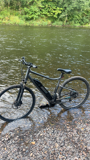 Riverside 500E