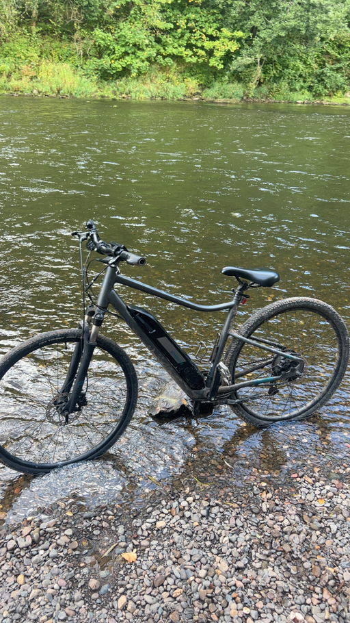 Riverside 500E