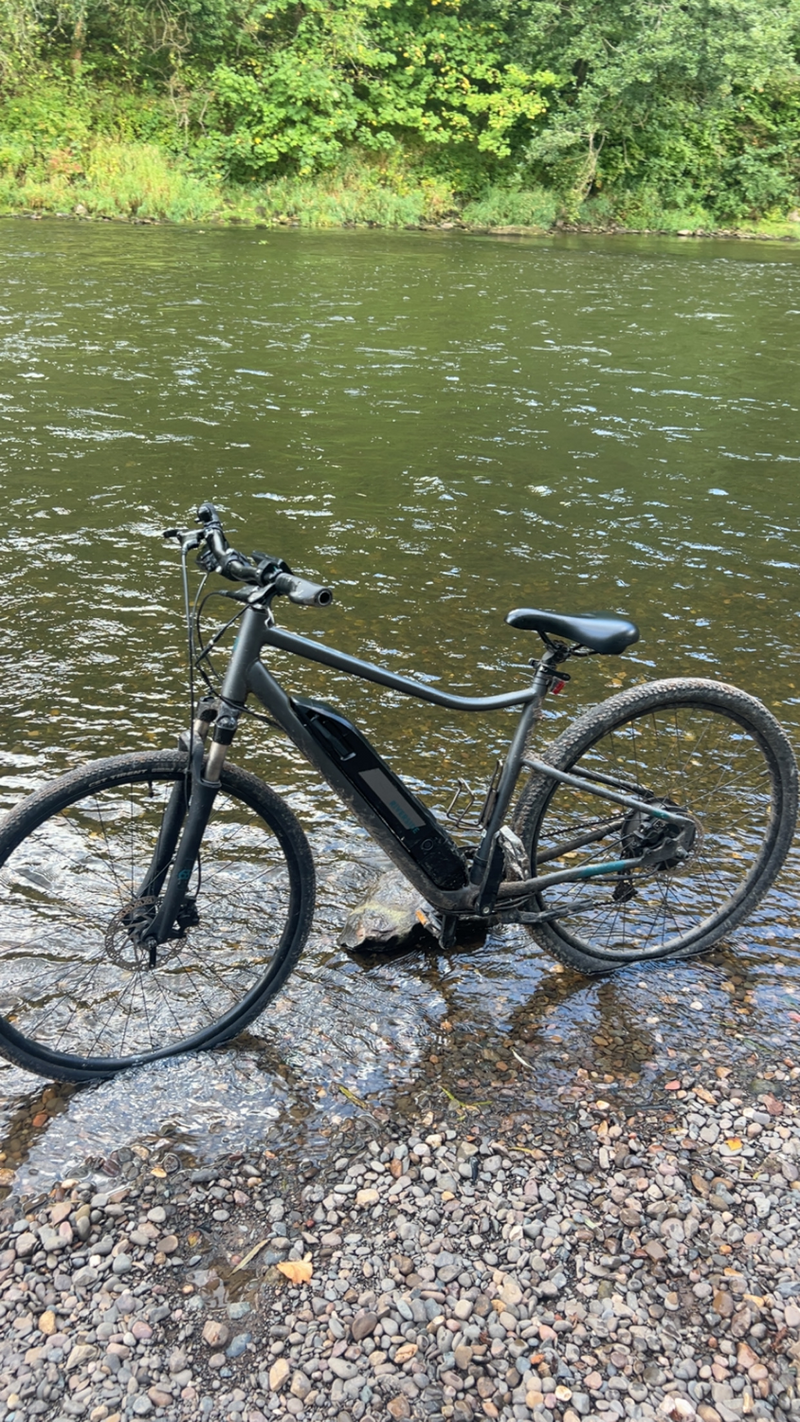 Riverside 500E