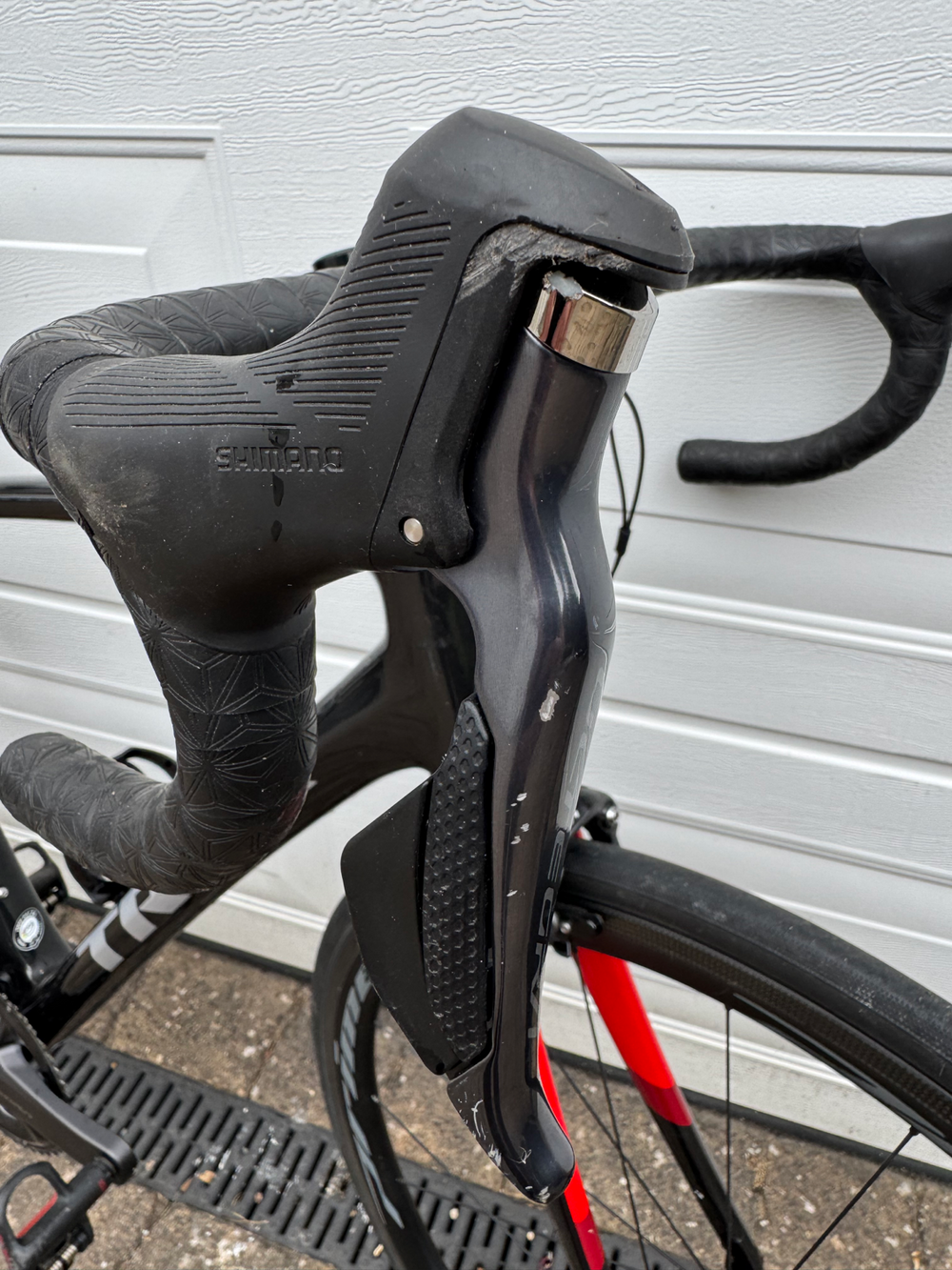 Trek Domane SL 5 2019