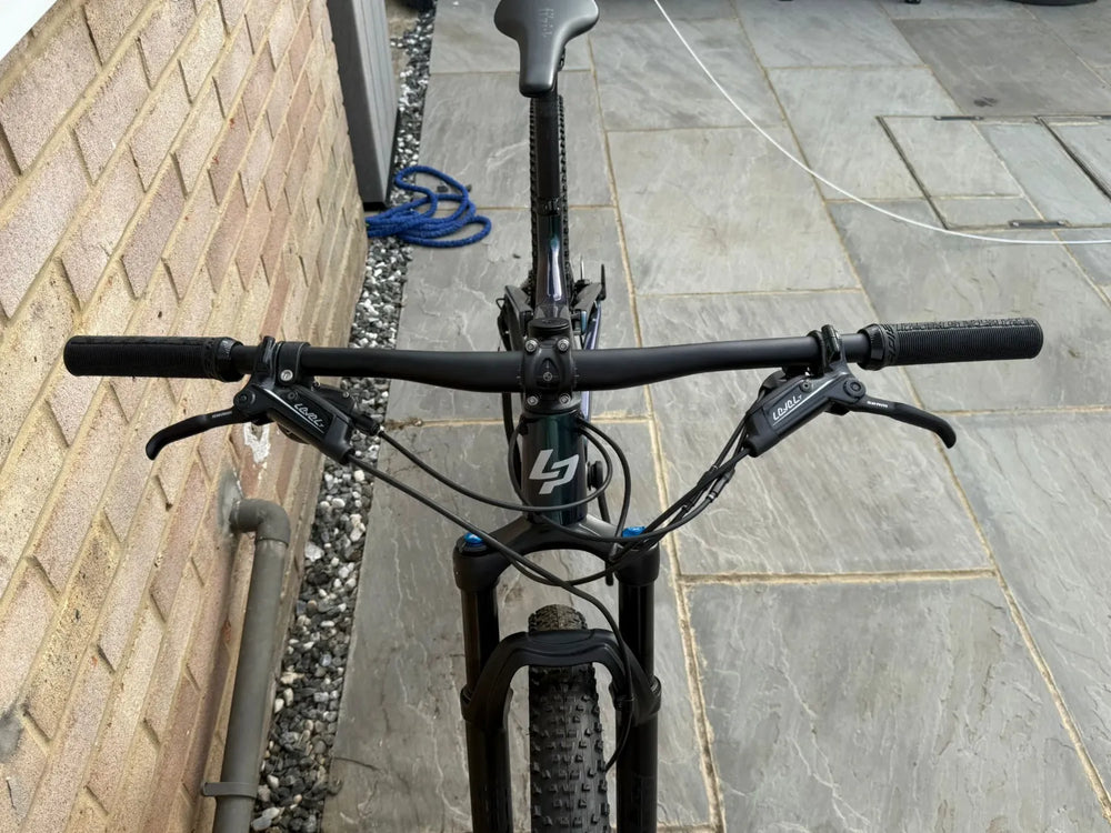 Lapierre Zesty TR 5.9 2023