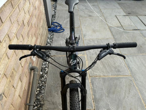 Lapierre Zesty TR 5.9 2023