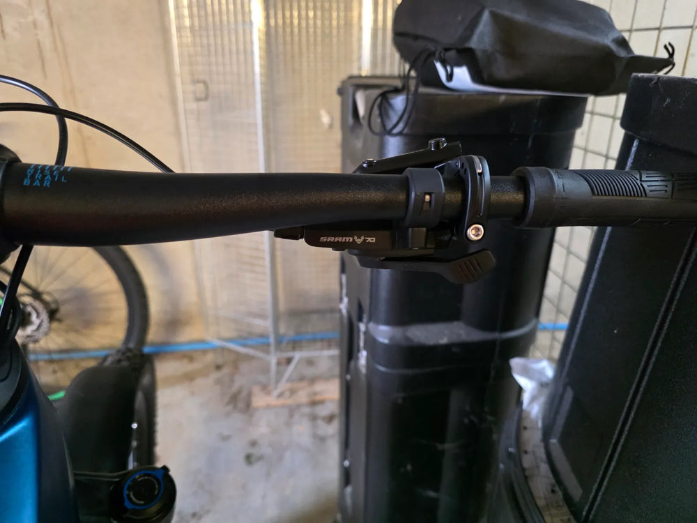 Cube Stereo Hybrid One44 Ex 800 - Full Suspension 2026