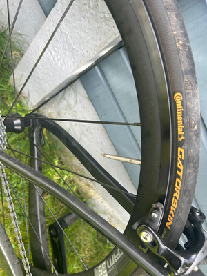 Planet X EC-130 SRAM 2022