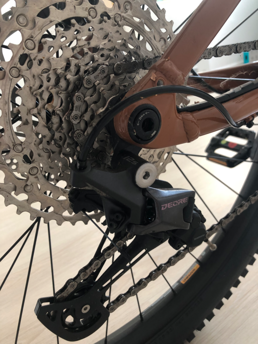 Cannondale Habit HT 1 2025
