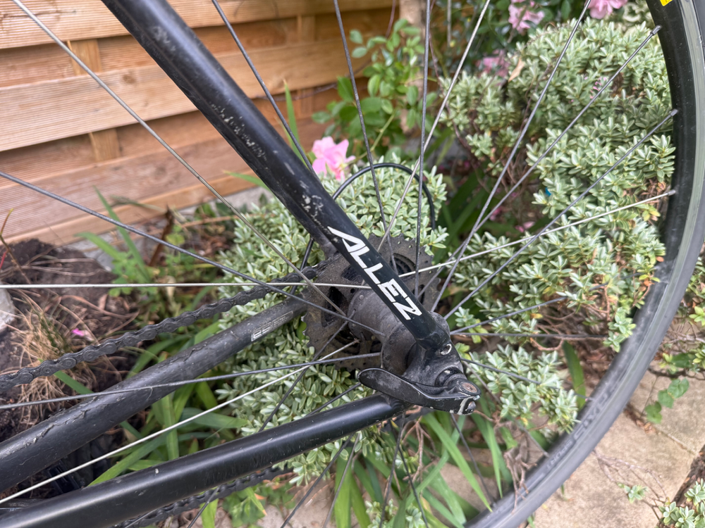 Specialized Allez 2018
