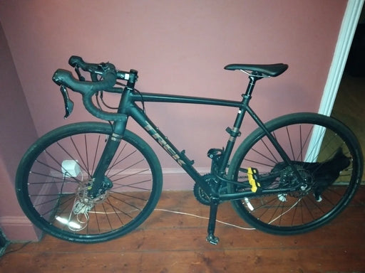 Trek Checkpoint ALR 4 2019