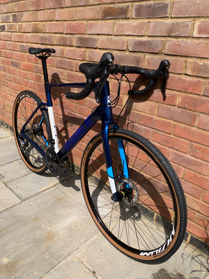 Ribble CGR SL Ultegra 2022