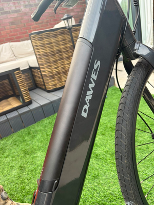 Dawes Spire 1.0 Low Step 2024
