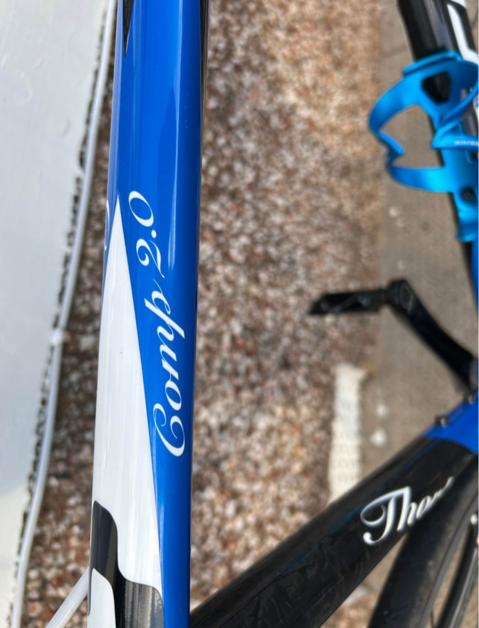 Forme Longcliffe 1 2016