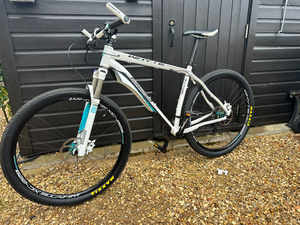 Whyte 629 2016