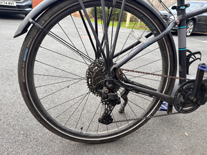 Whyte Coniston 2021