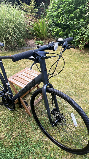 Merida Speeder 20 D 2025