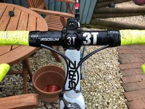 BMC Gran fondo gf01 2014