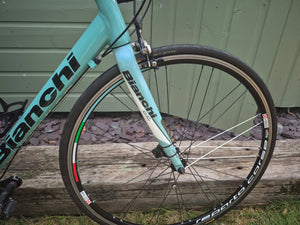 Bianchi Impulso 2024