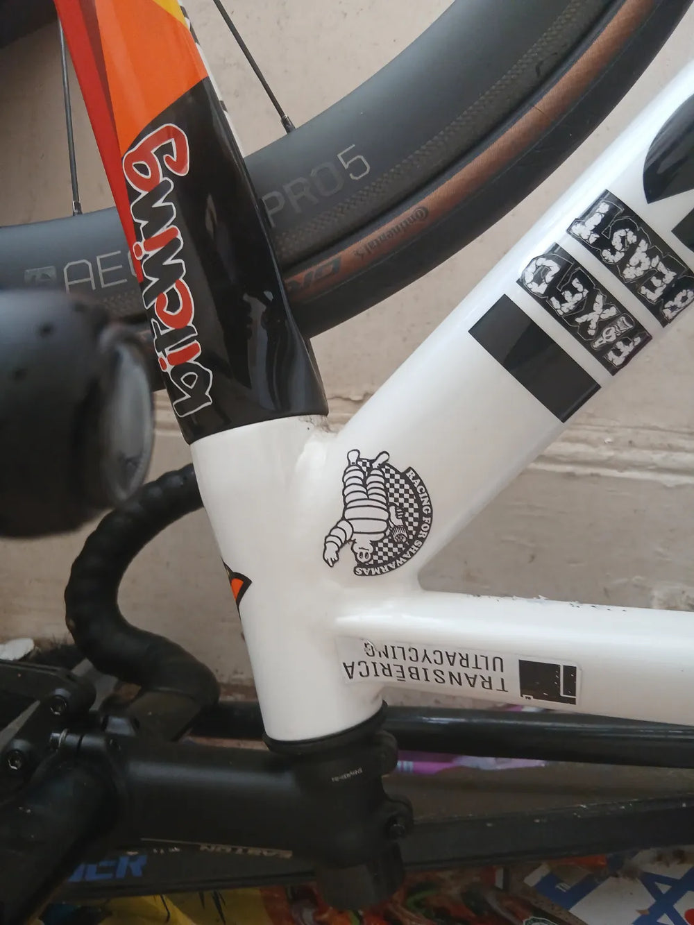 Cinelli Vigorelli Road 2019