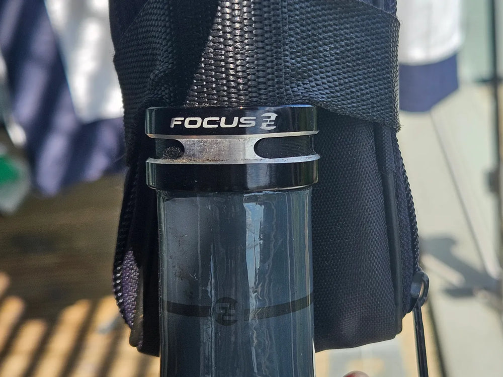 Focus Cayo 105 Mix 2016
