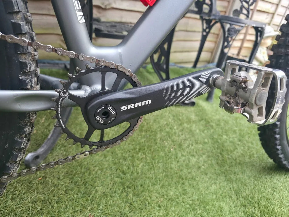Ribble HT AL - Sport, Sram SX Eagle 2024