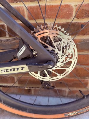 Scott Solace Gravel Eride 30 2025