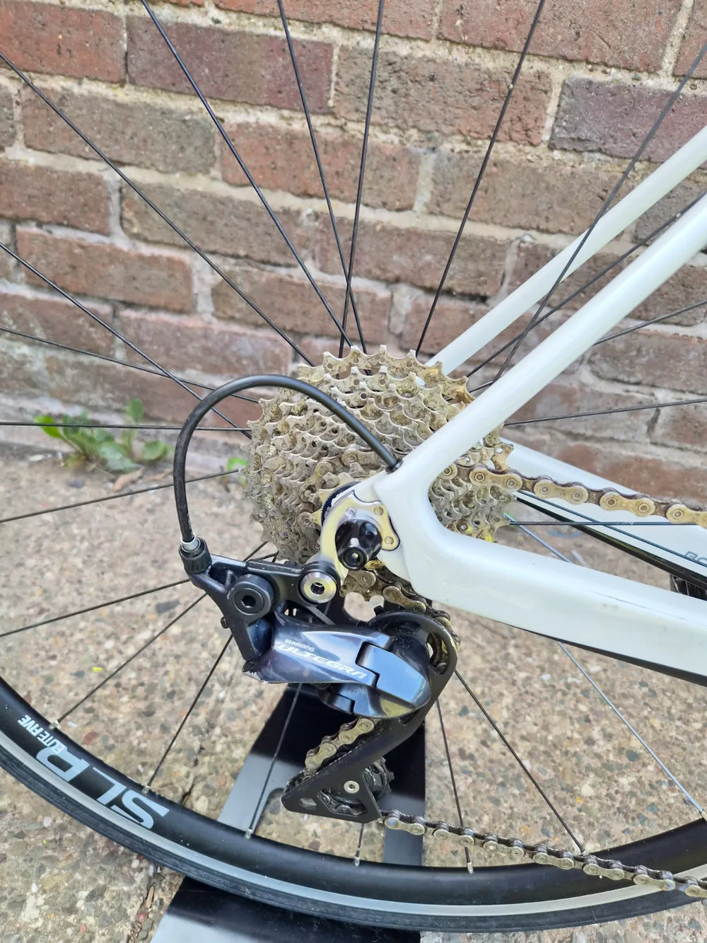 Boardman SLR Boardman slr 9.2 2017